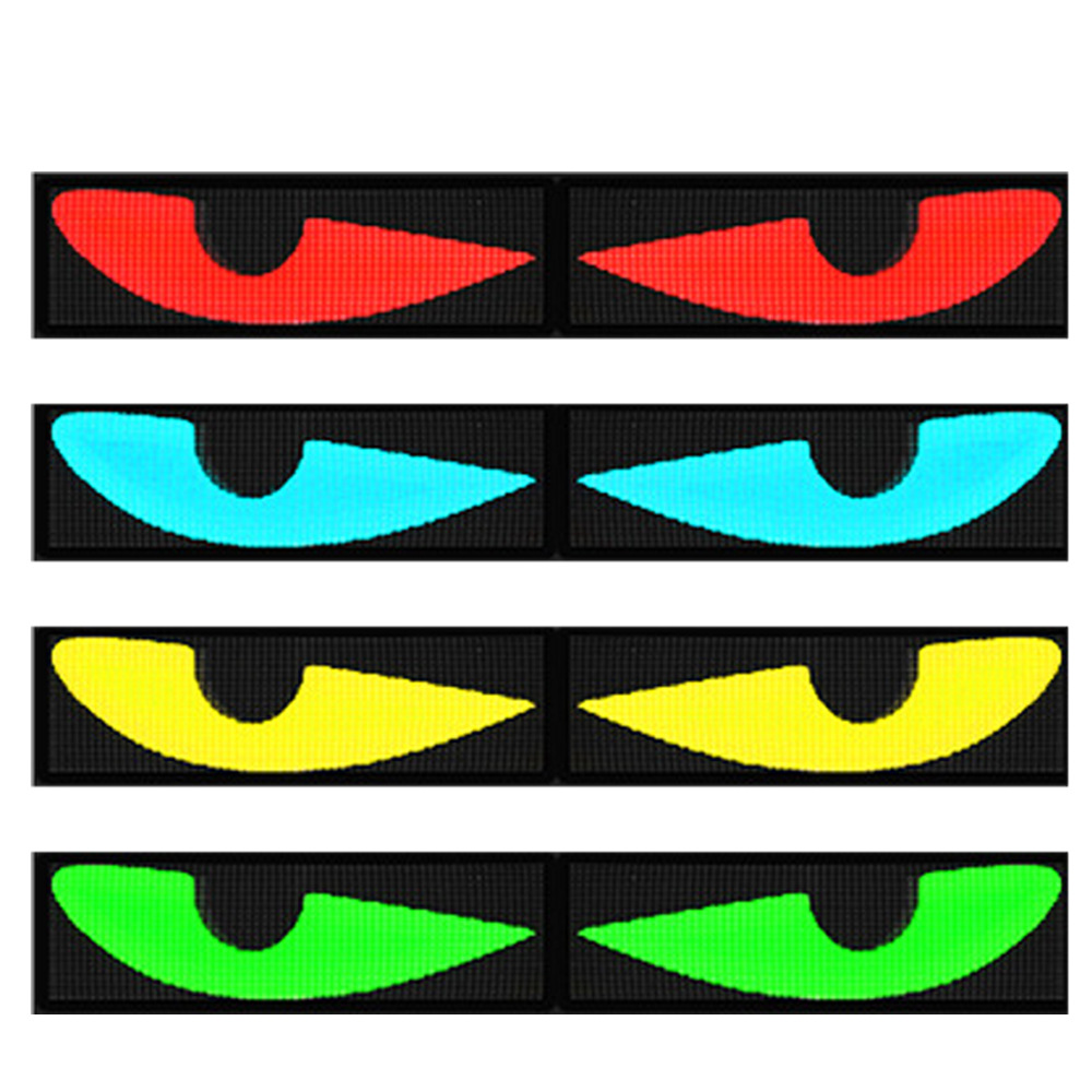 RGB de los Estados Unidos