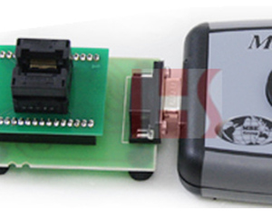 Infrared <strong>MB</strong> <strong>Key</strong> Prog 2 Smart Remote <strong>Key</strong> Adapter <strong>Programmer</strong> for Mercedes-benz (for European Lockmaster Group)