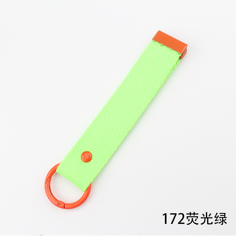 Verde fluorescente