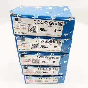 Nuovo e originale RE13-SA05 RE13SA05 sensore Stock in magazzino PLC Controller di programmazione - Product Image 1