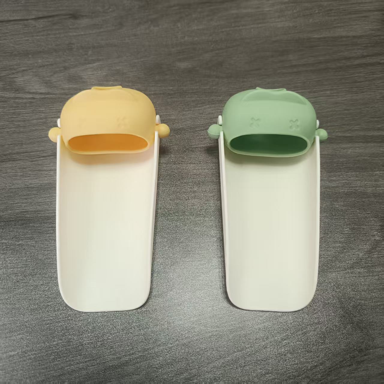 Green-opp package