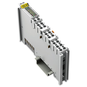Acoplador de bus de campo 750-632 Módulo de comunicaciones CANopen Módulo PLC de entrada analógica de 8 canales - Product Image 1