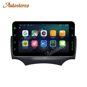4G QLED Android 11 128GB Android Ford Ka 2008 - 2012 araba GPS navigasyon multimedya oynatıcı radyo teyp otomatik ana ünite - Product Image 3