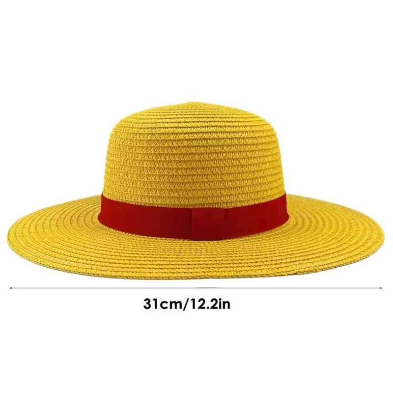 31cm jaune