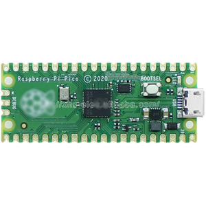 Raspberry Pi Pico Wifi Kit Entwicklungs platine C/Python Programming Entry Controller Raspberry Pi Pico
