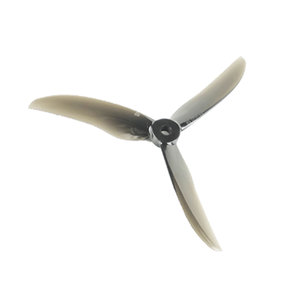 Axisflying BlackBird V2 BB4943.5 sahne 4 Pairs 5-Inch 3 bıçak karbon Fiber sahne RC pilli uzaktan PC V2 V2 gerçek X - Product Image 6