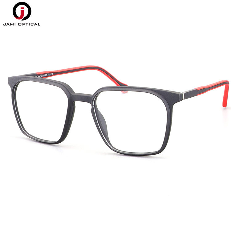 C1 Black Red