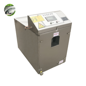 Máquina para limpar o peixe peixe processamento máquinas piscicultura líquido limpeza máquina