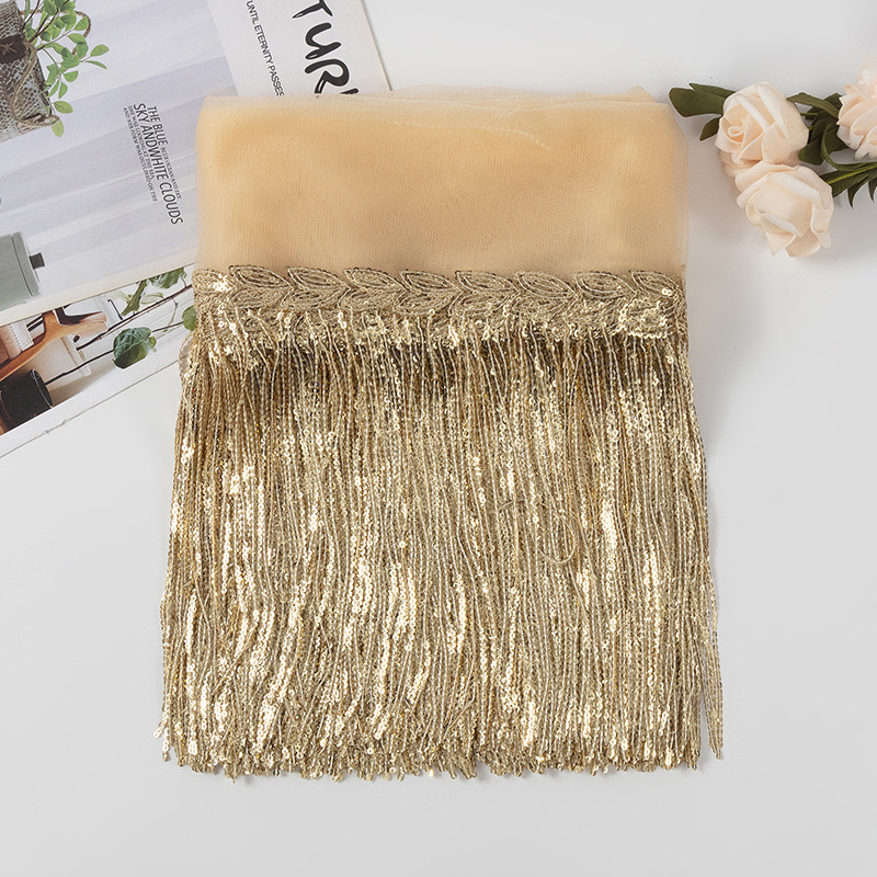 5#light gold