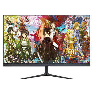 23,8 24 pulgadas FHD 1080P IPS Pantalla Monitor de juegos de computadora Pantalla IPS de 24 pulgadas Pantalla LED Monitor de computadora de escritorio con HDMIed - Product Image 1