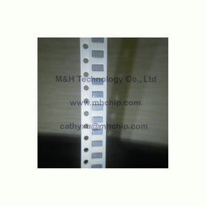 0603 ağ kondansatör 47pF Array kapasitör - Product Image 1