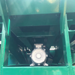 Plataforma de carga de contenedores Unidad DE CONTROL DE nivelador de muelle Niveladores de muelle mecánicos Mini Power Pack Nivelador de muelle