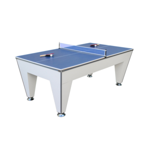 Professional <strong>3</strong> in 1 <strong>Multi</strong> <strong>Game</strong> 6 ft Indoor <strong>Multi</strong> <strong>Game</strong> <strong>Table</strong> Pool <strong>Table</strong> Pingpong Dinner Billiard <strong>Table</strong> for Kids and Adult - Product Image 6