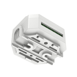 S1-F(WZ) 100-240VAC 1CH 1.5A 150-360 Вт Zigbee + RF Однолинейный регулятор переменного тока с функцией голосового управления Push Dim Tuya - Product Image 4