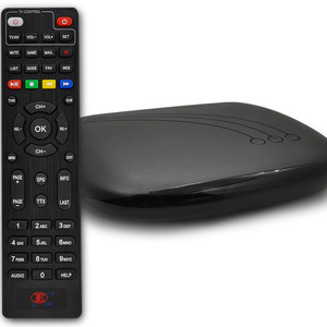 CAS destek yazılımı özelleştirme NIT otomatik olarak hizmet kimliği J.83A/C filigran iptv kutusu Stb başına tespit - Product Image 1