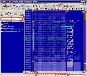 WinOLS V2.24 ECU Sintonia Tra Cui Damo Dati - Product Image 2