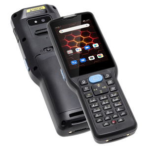 UNIWA V350 IP65防水手持式坚固2D条形码扫描仪安卓12操作系统4GB内存IP65仓库用 - Product Image 4