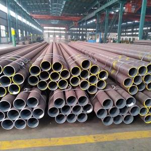 中国产地定制尺寸竞争力价格S45C大直径280毫米厚壁无缝钢管