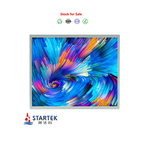 17'' 17 Inch <strong>lcd</strong> panel 1280x1024 Resolution LVDS interface tft <strong>lcd</strong> <strong>display</strong> - Product Image 3