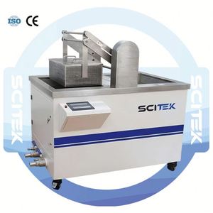 Scitek phim phòng thí nghiệm phòng thí nghiệm phim <span class=keywords><strong>Gradient</strong></span> Nhiệt Con dấu thử nghiệm thử nghiệm máy - Product Image 6