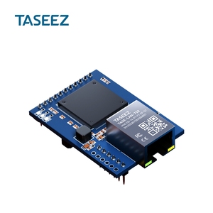 TASEEZ Módulos convertidores de serie a Ethernet TCP/IP Modbus RTU TCP con puertos TTL de - Product Image 5