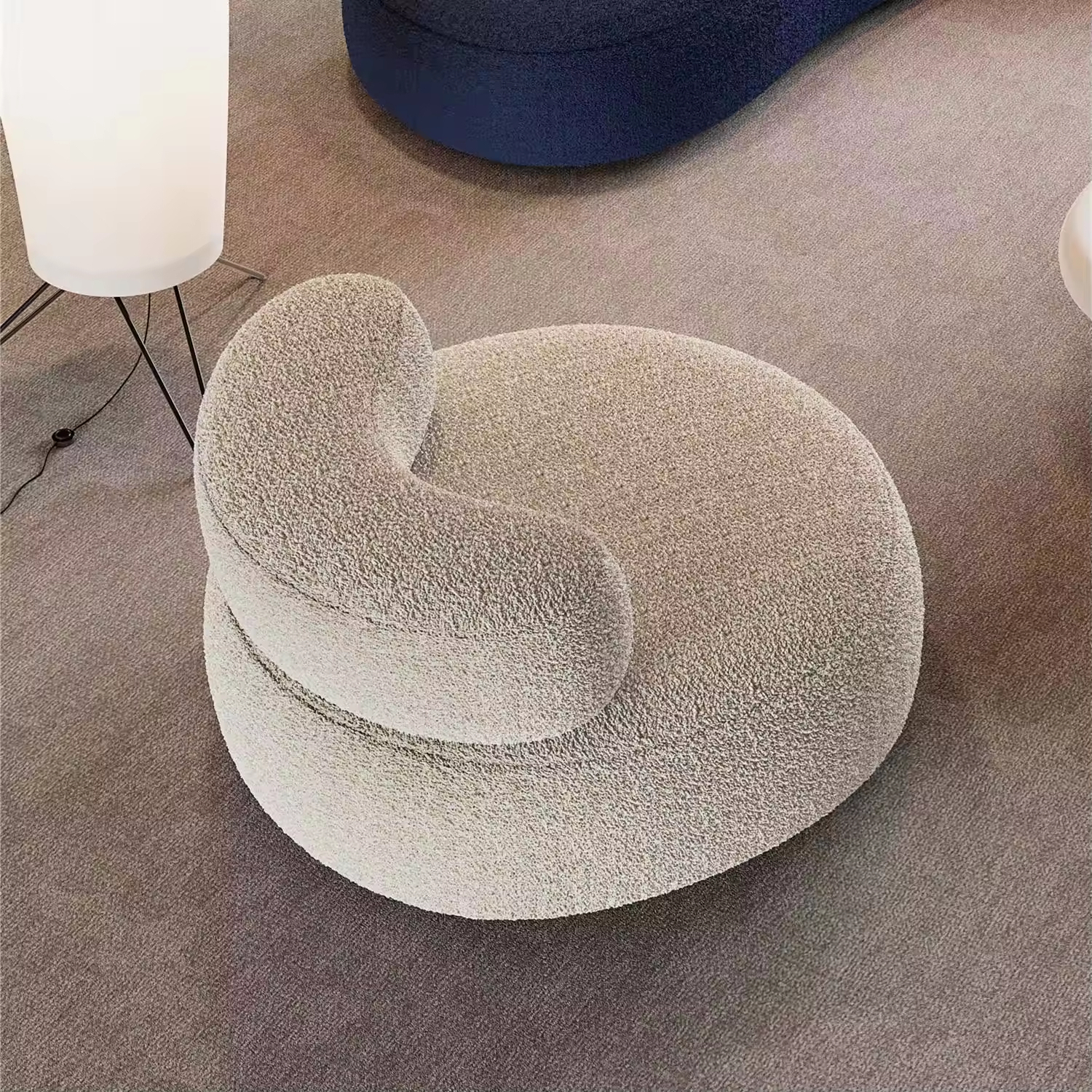 Siège individuel