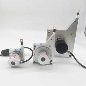 Codificatore a fune con uscita 485 4-20mA da 1250mm di alta qualità per codificatore a filo - Product Image 5