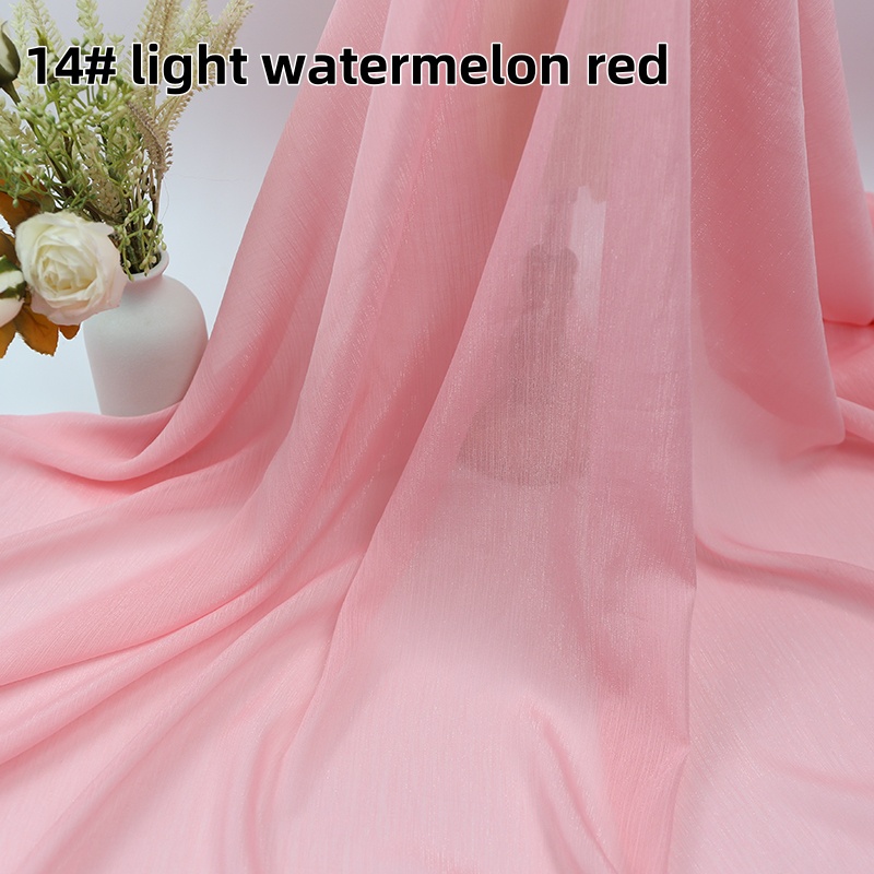 14 # lumière pastèque rouge