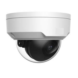 Uniview安全IP摄像机2MP高清红外VF圆顶网络摄像机IPC3532LB-ADZK-G-HK - Product Image 4