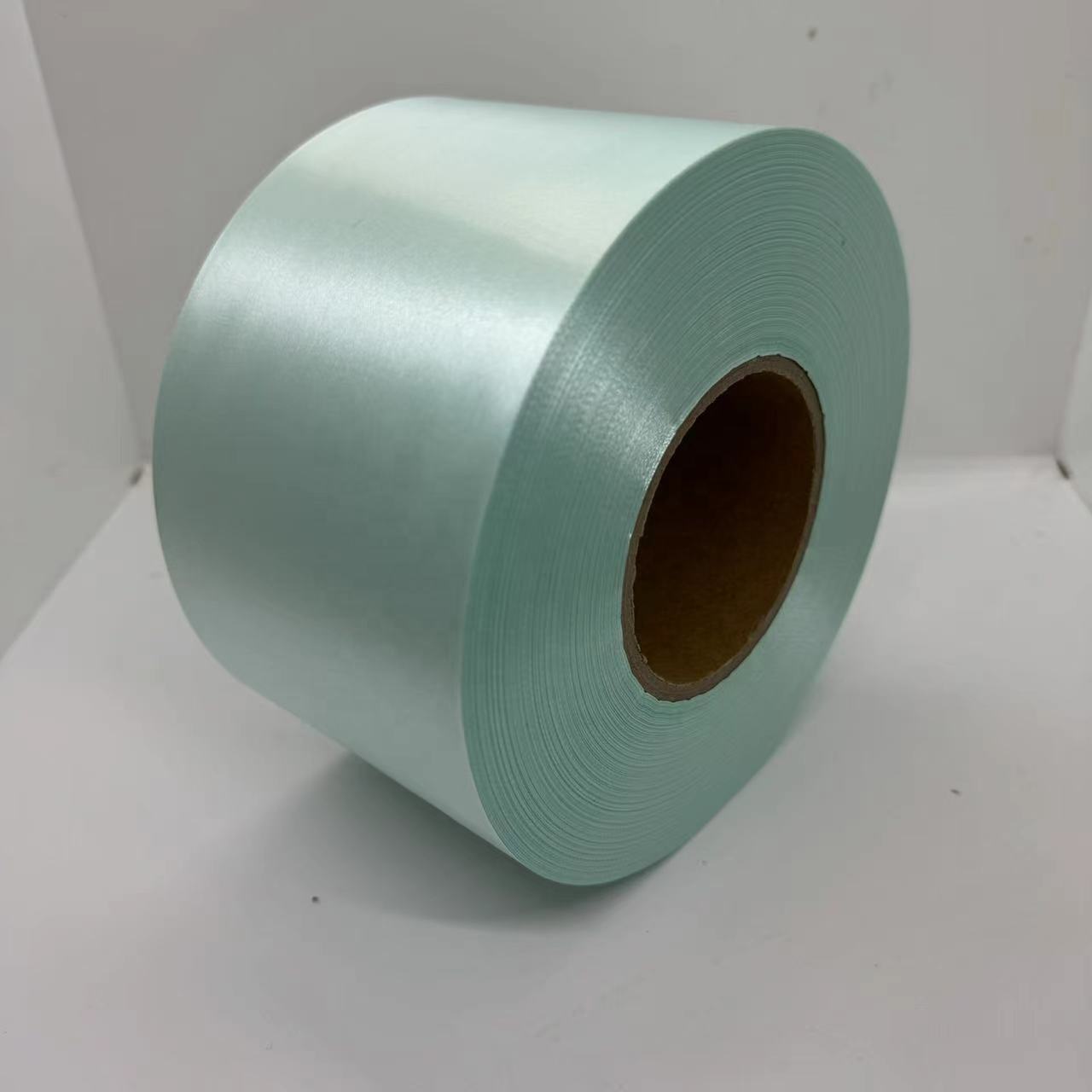 สีเขียว