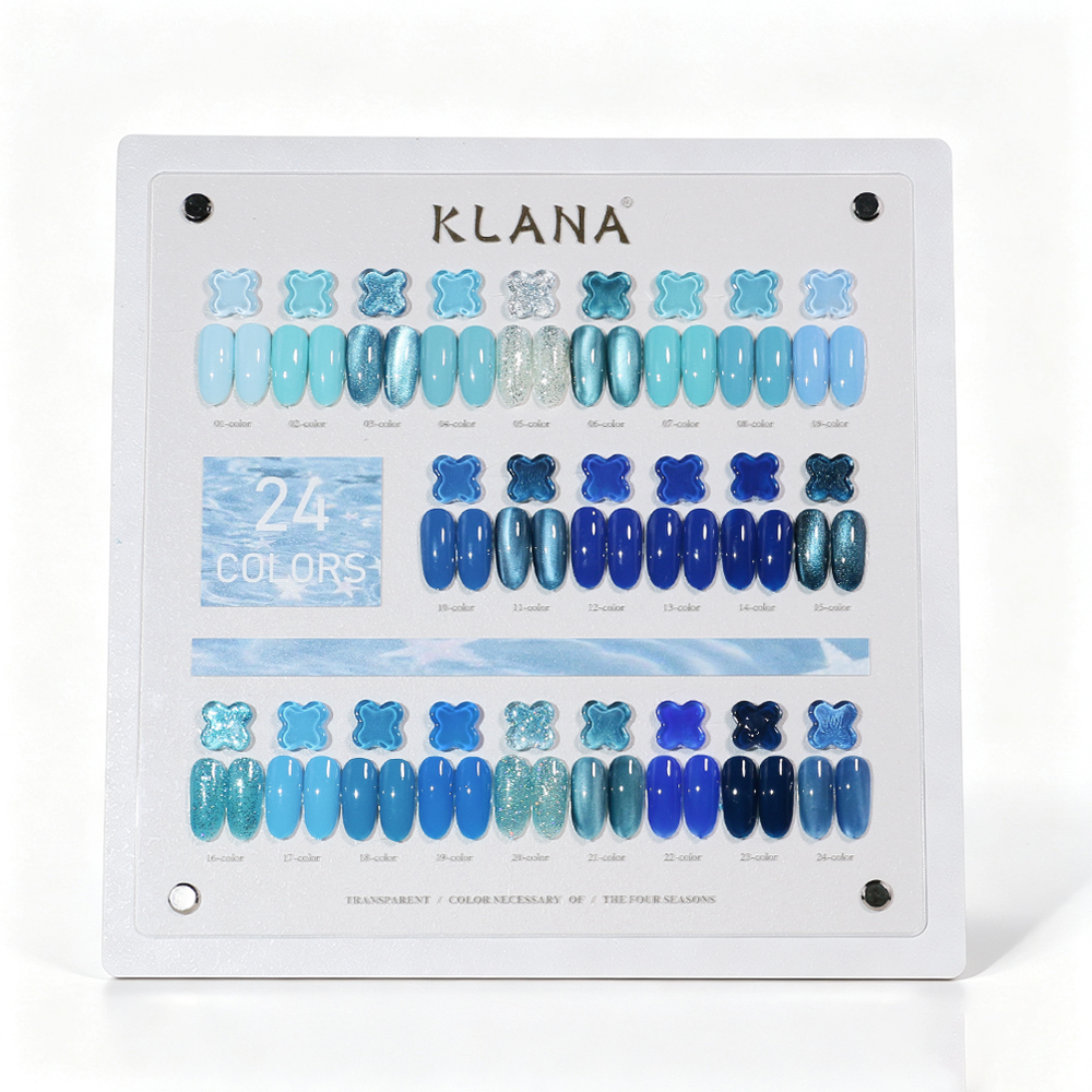 Bleu