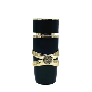 Premium Men's EDP <strong>Perfumes</strong> in Elegant Boxes Custom Brand Logo Direct Factory OEM Support Available Sizes 30ml 50ml 100ml - Product Image 4