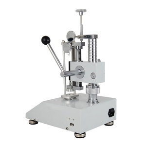 Laborgeräte Digitale Feder spannungs verlängerung Druck feder tester 10N Druck prüfmaschine - Product Image 2