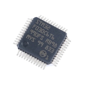 YXW microcontrollore nuovo originale a 32 bit stmm32f 64KB Flash 64LQFP STM32F103R8T6 - Product Image 6
