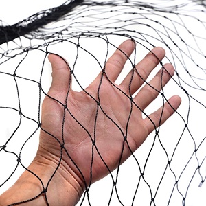 Net a portatnwt rete di alta qualità per voliera per uccelli trappola per uccelli in nylon che spara sugli uccelli - Product Image 5