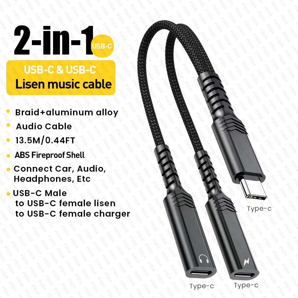 Black (AD069)