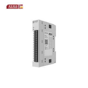 Industrial Io Module Distributed Remote Extended I/o Insert Type <strong>Input</strong> and <strong>Output</strong> Modules