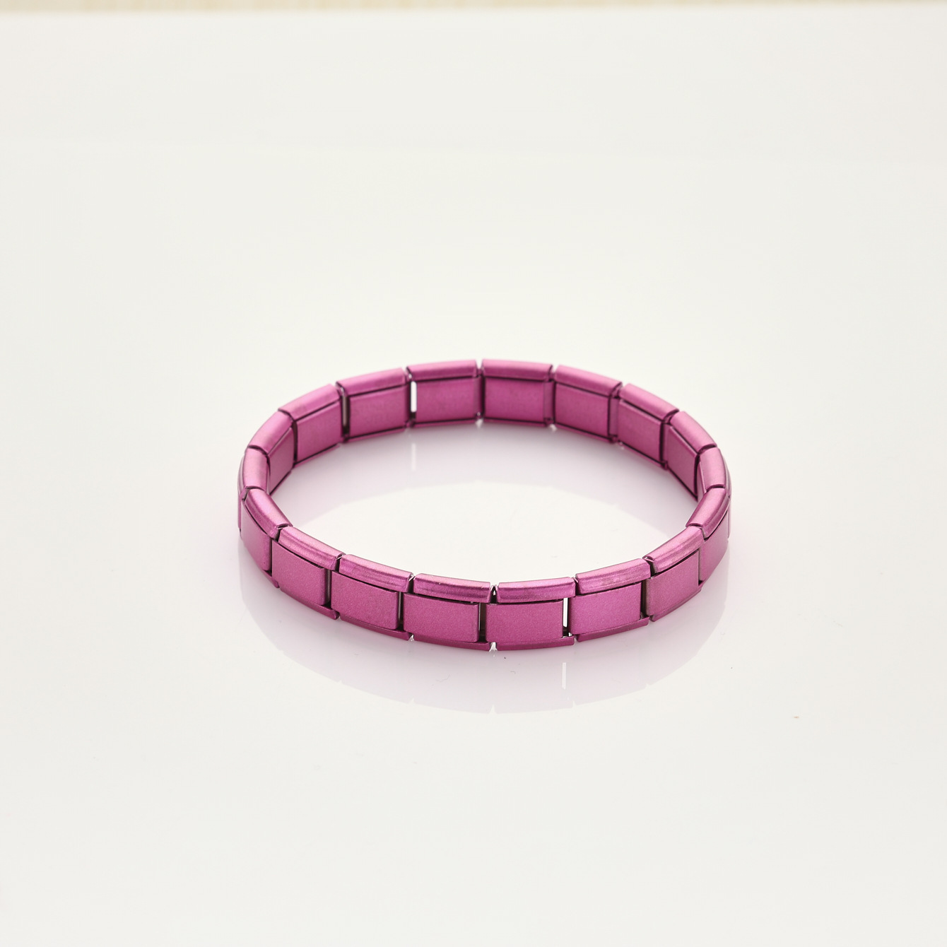 Matte dragon fruit purple-18 pieces