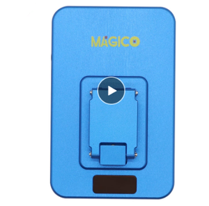 Programador IP Magico Box 2th Nand HDD, actualización de IP BOX 2th NAND, eliminación de Chip IC, lectura y escritura para iPhone, ipad NAND, reparación de errores - Product Image 5