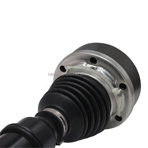 Oem 1J0407271 toptan oto parçası CV ortak araba VW Golf için sol ön aks tahrik mil meclisi - Product Image 5