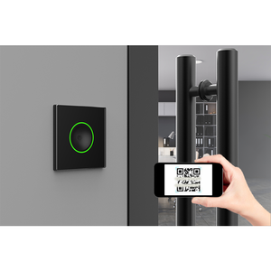 ממשק קורא כרטיס זיהוי קורא גישת שליטה id 2d qr קוד קורא מנוע ברקוד סורק