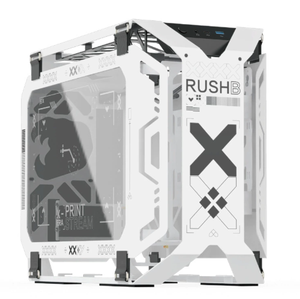 コンピュータPCゲームケースMicro/Mini-Atxデスクトップ用コンピュータケース - Product Image 5