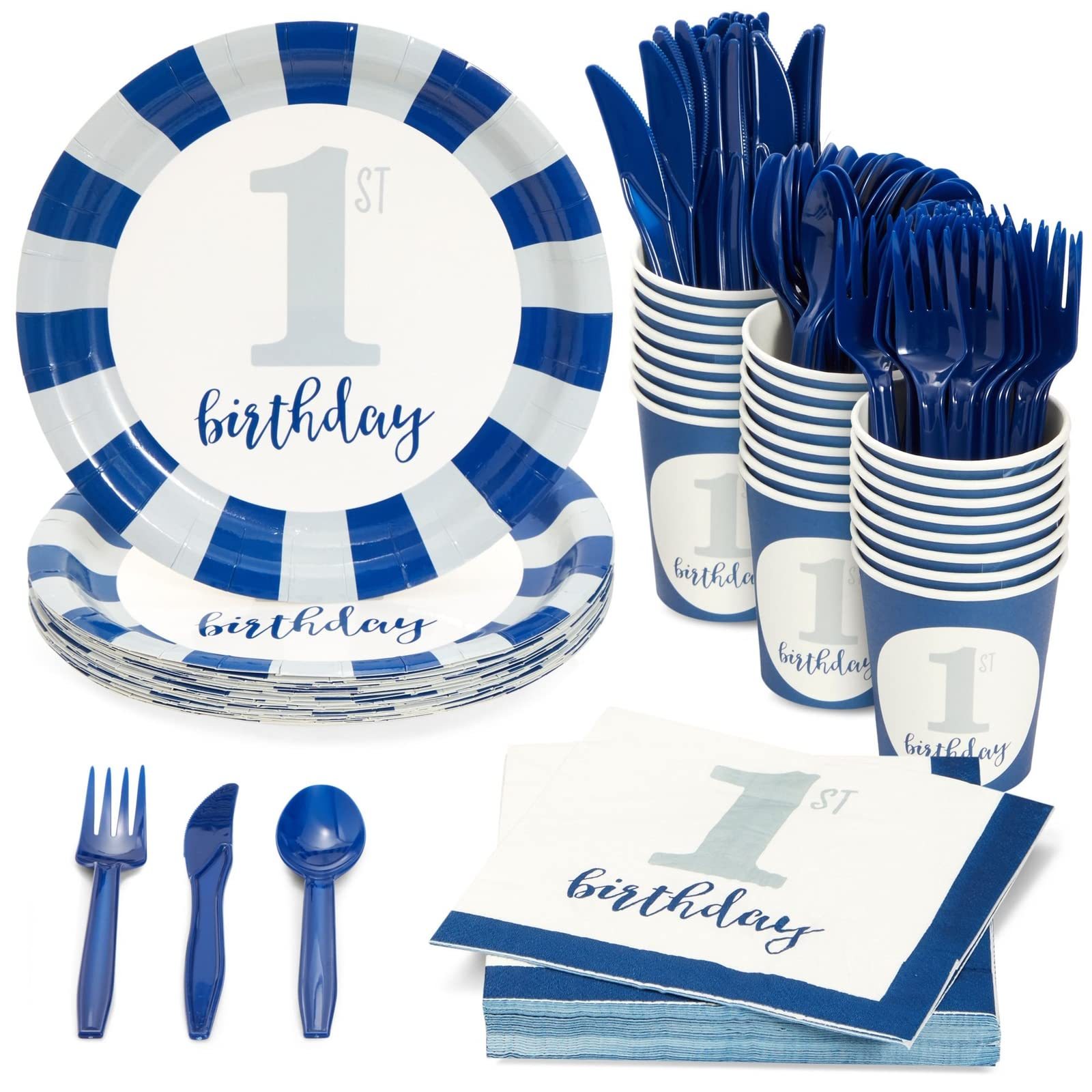 Kits de fête d'anniversaire