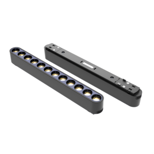 26mm theo dõi cố định lưới tản nhiệt đèn từ ánh sáng - Product Image 2