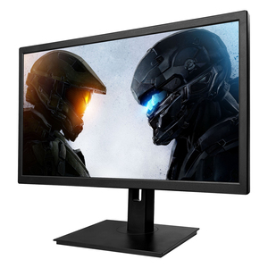 Monitor Gaming de 24 pulgadas y 144Hz para uso en oficina, pantalla plana 2K de alta definición, pantalla LCD, frecuencia de actualización para ordenadores - Product Image 2