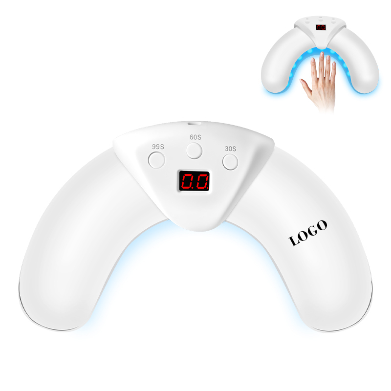 Blanc (99S 60S 30S)*Lumière bleue Plug-in