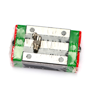 <strong>CNC</strong> <strong>Router</strong> 20mm 4000mm Length <strong>Linear</strong> <strong>Guide</strong> <strong>Rail</strong> HGR20 - Product Image 4