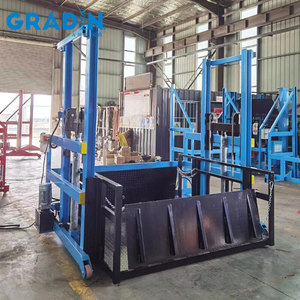 <strong>Loading</strong> and <strong>Unloading</strong> Lifting Platform for Mobile Electric <strong>Dock</strong> <strong>Leveler</strong> Price