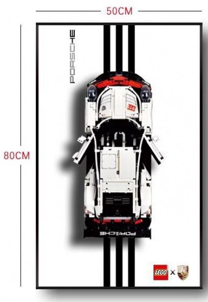 Porsche 911-D
