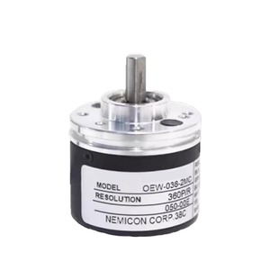 Stabile Leistung HES-1024-2MD starke Anti-Interferenz-Encoder für die innere geheime Steuerung Empfindliche Reaktion - Product Image 1